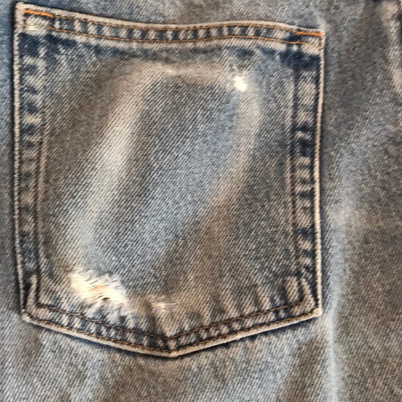 L.L Bean jeans! - Picture 2 of 3